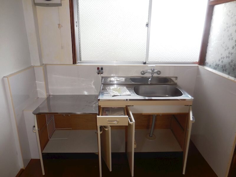 遠藤マンションの物件内観写真