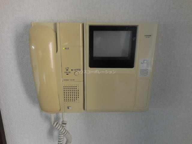 プロスパー尼崎の物件内観写真