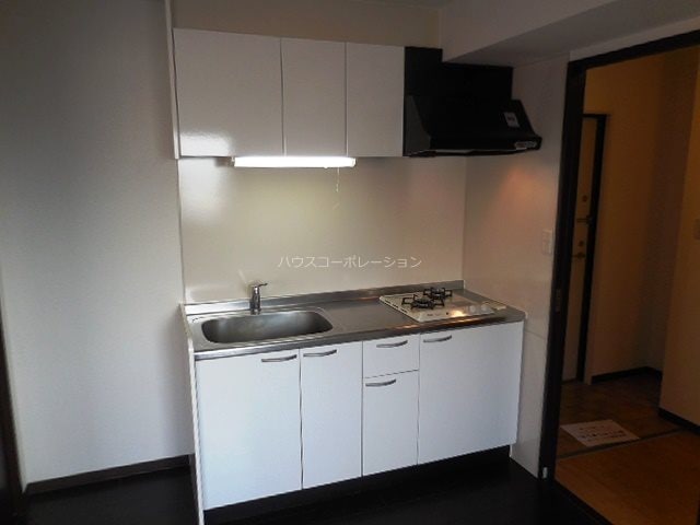 プロスパー尼崎の物件内観写真