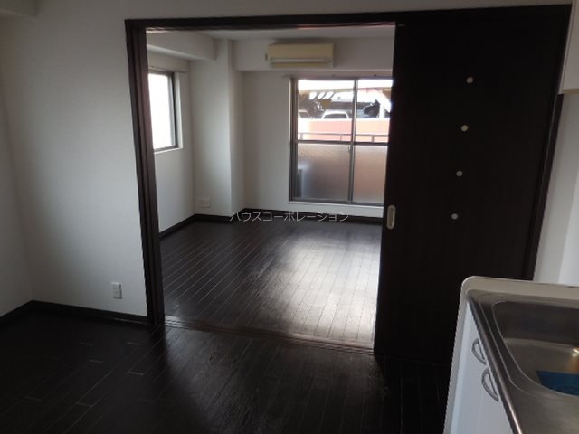 プロスパー尼崎の物件内観写真