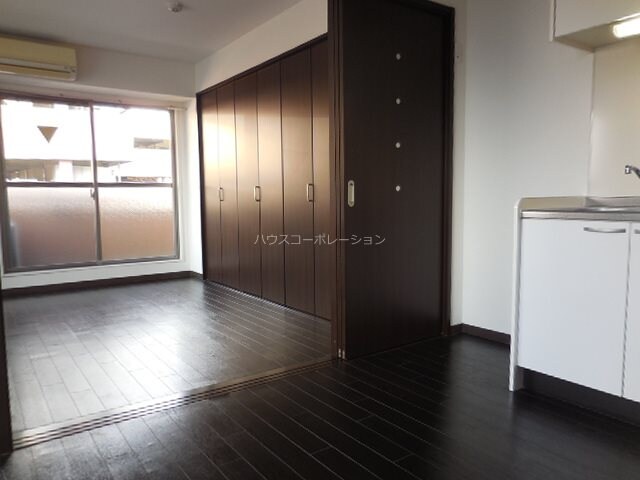プロスパー尼崎の物件内観写真