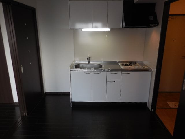 プロスパー尼崎の物件内観写真