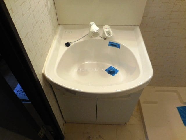 プロスパー尼崎の物件内観写真