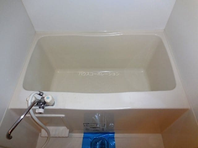 プロスパー尼崎の物件内観写真