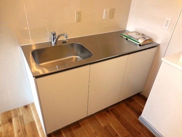 T-BOX（ティーボックス）の物件内観写真