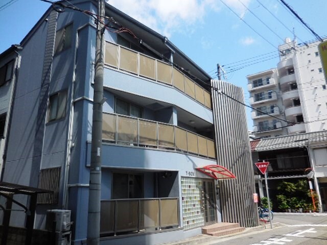 T-BOX（ティーボックス）の物件内観写真