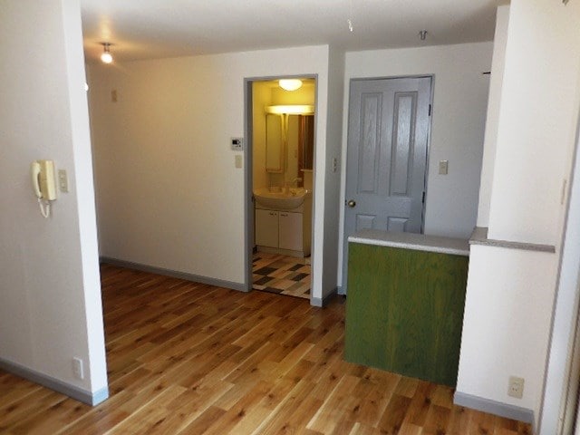 T-BOX（ティーボックス）の物件内観写真