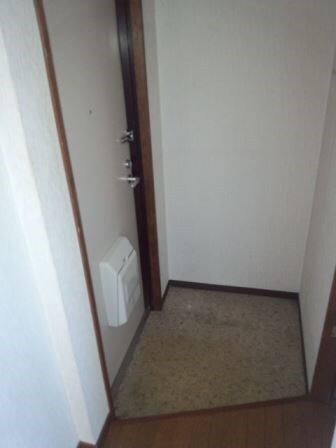 フリーデン若王寺の物件内観写真