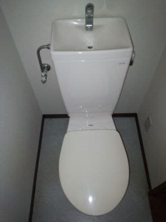 フリーデン若王寺の物件内観写真