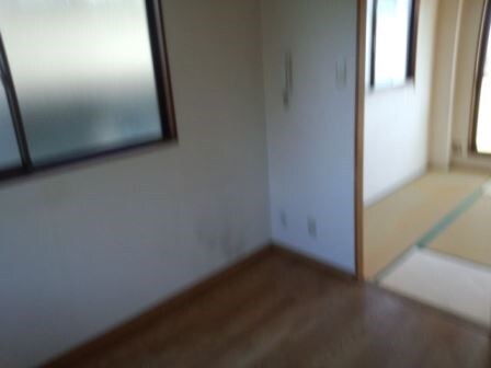 フリーデン若王寺の物件内観写真