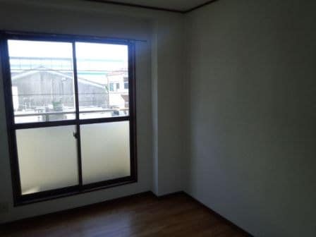 フリーデン若王寺の物件内観写真