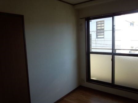 フリーデン若王寺の物件内観写真