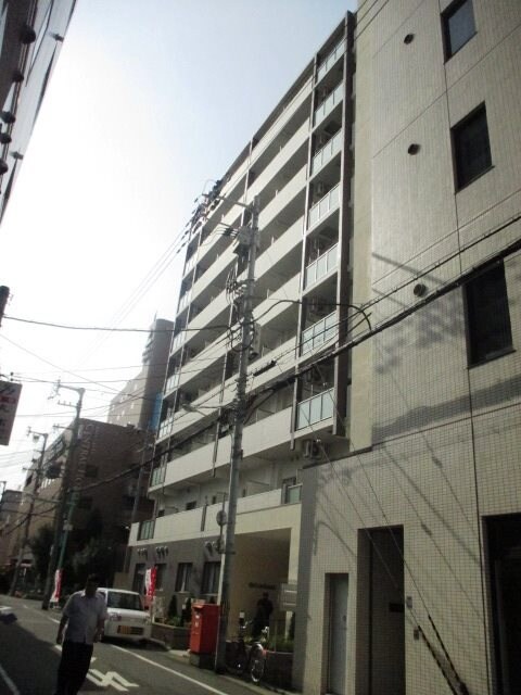 プラチナコート2の物件内観写真