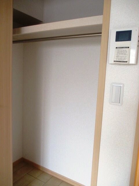 プラチナコート2の物件内観写真