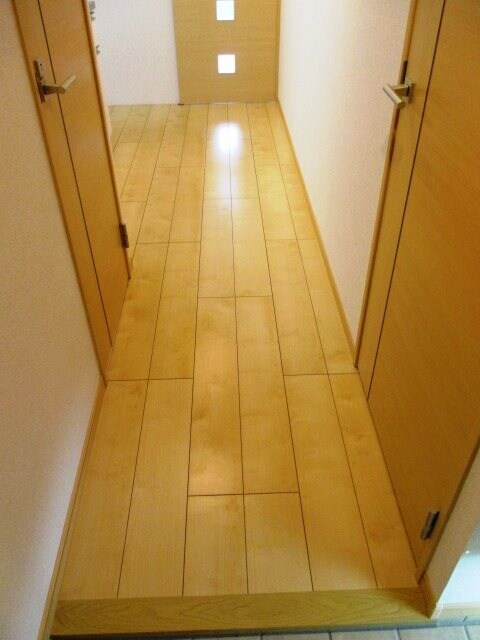 プラチナコート2の物件内観写真