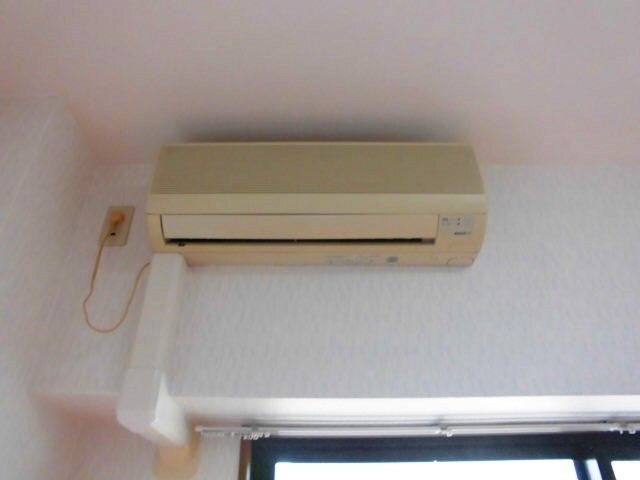 クリスタルプラザの物件内観写真