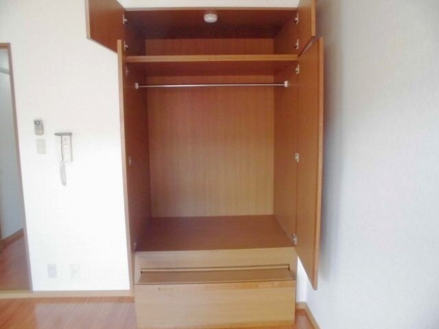 クリスタルプラザの物件内観写真