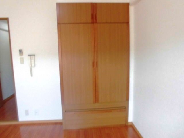 クリスタルプラザの物件内観写真