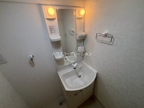 新武庫ハイツの物件内観写真