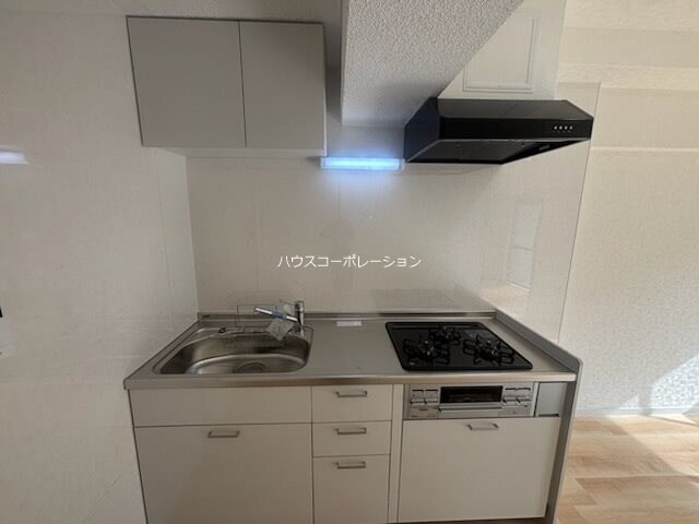 新武庫ハイツの物件内観写真