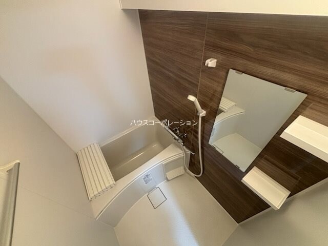 新武庫ハイツの物件内観写真