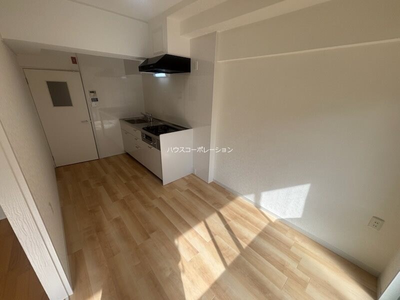 新武庫ハイツの物件内観写真