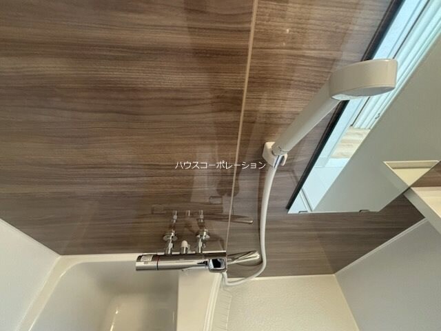 新武庫ハイツの物件内観写真