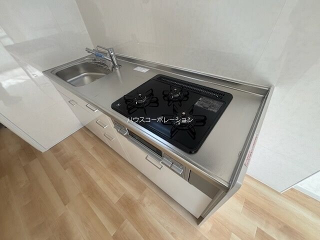 新武庫ハイツの物件内観写真