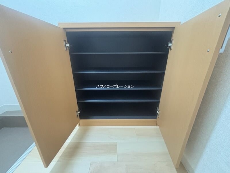 新武庫ハイツの物件内観写真