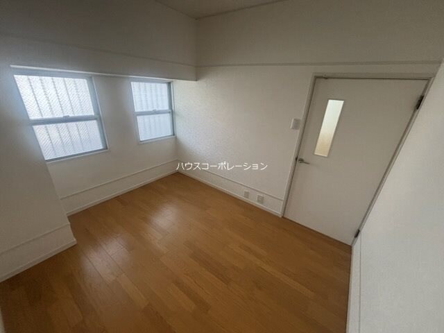 新武庫ハイツの物件内観写真