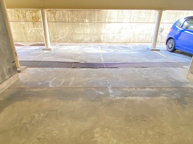 新武庫ハイツの物件内観写真