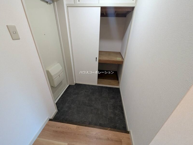 セレニティ武庫之荘の物件内観写真