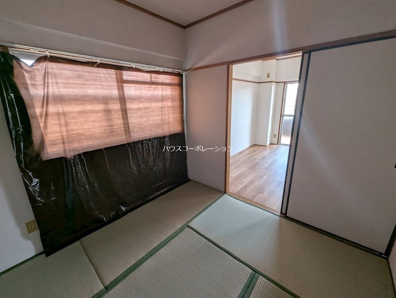 セレニティ武庫之荘の物件内観写真