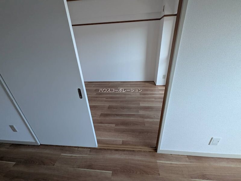 セレニティ武庫之荘の物件内観写真