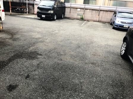 セレニティ武庫之荘の物件内観写真