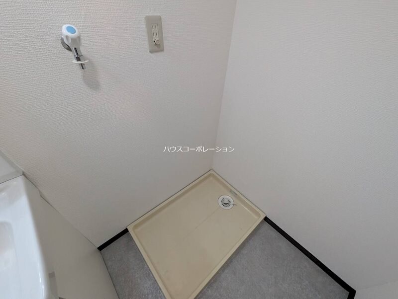 セレニティ武庫之荘の物件内観写真