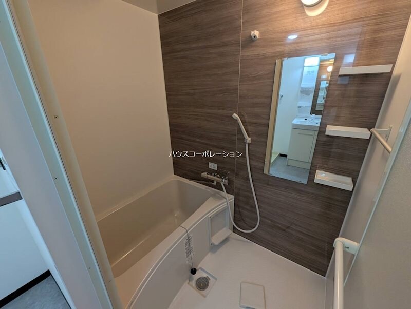 セレニティ武庫之荘の物件内観写真