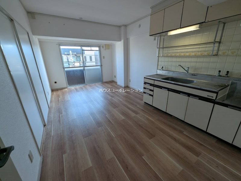 セレニティ武庫之荘の物件内観写真