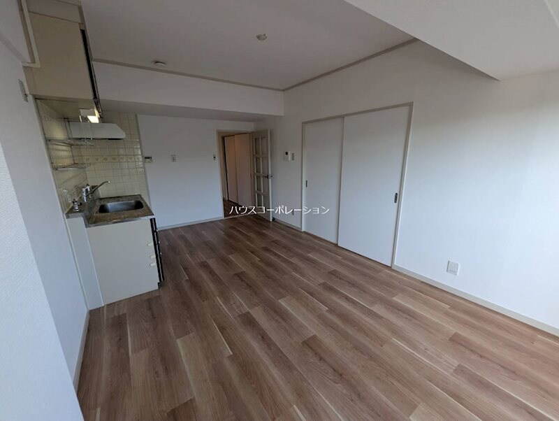 セレニティ武庫之荘の物件内観写真