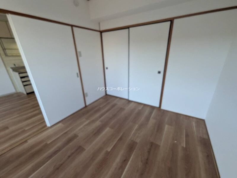 セレニティ武庫之荘の物件内観写真