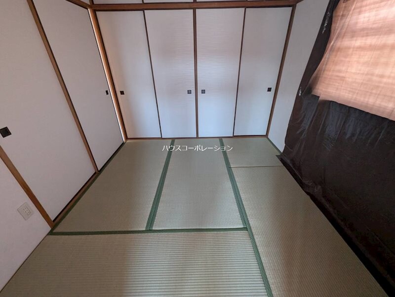 セレニティ武庫之荘の物件内観写真