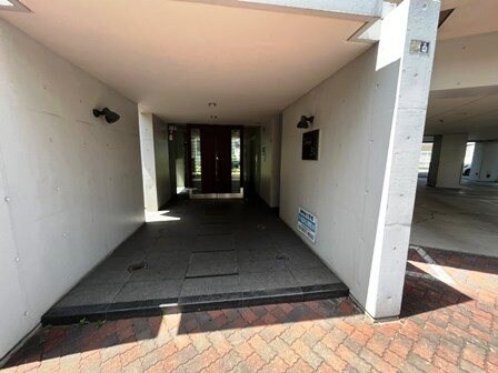 ルー・エーベル常光寺壱番館の物件内観写真