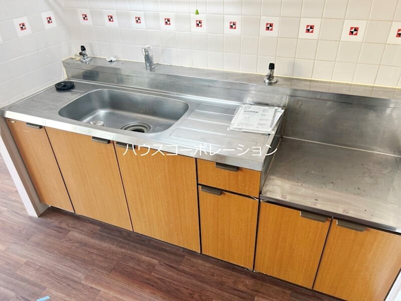 ルー・エーベル常光寺壱番館の物件内観写真