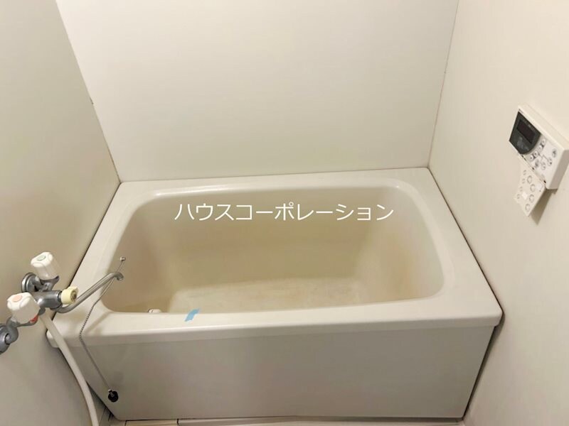 ルー・エーベル常光寺壱番館の物件内観写真