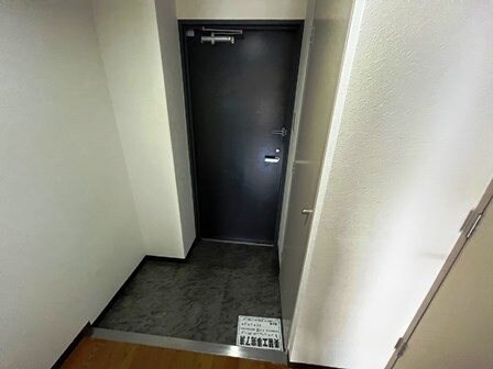 ルー・エーベル常光寺壱番館の物件内観写真