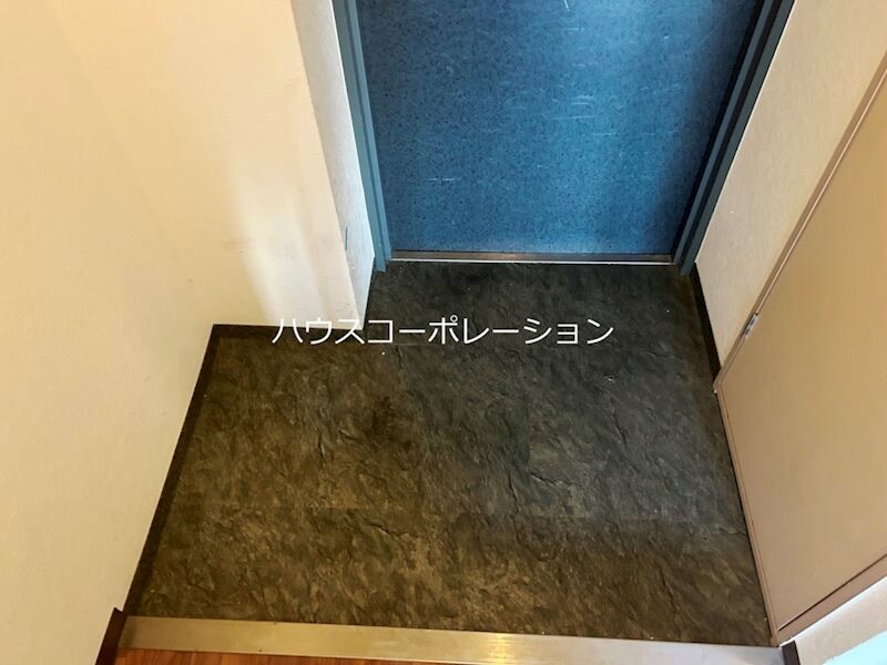 ルー・エーベル常光寺壱番館の物件内観写真