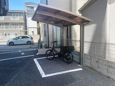 ルー・エーベル常光寺壱番館の物件内観写真