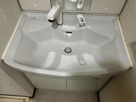 ルー・エーベル常光寺壱番館の物件内観写真