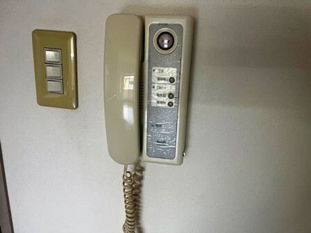 ルー・エーベル常光寺壱番館の物件内観写真