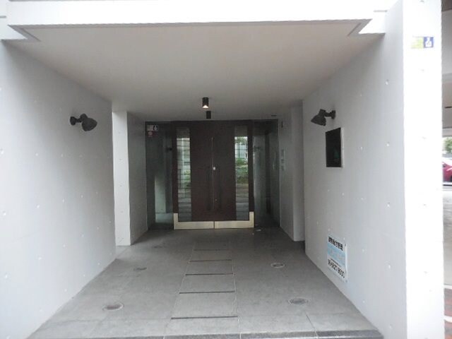 ルー・エーベル常光寺壱番館の物件内観写真